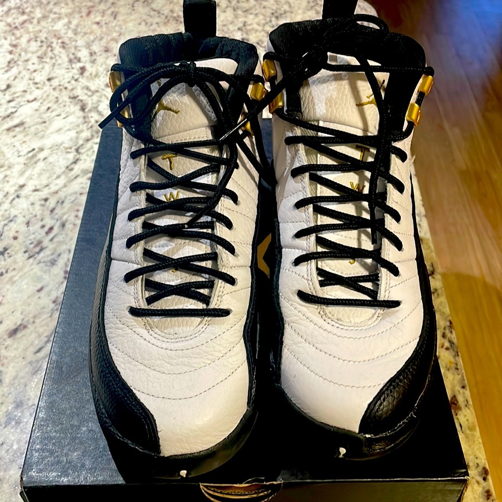 Air Jordans